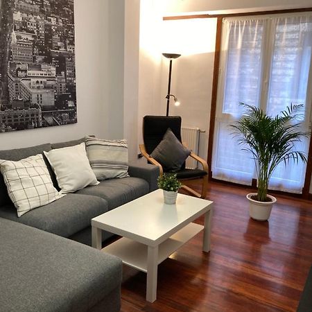 Angeles Sorazu - Ongi Etorri Apartamento Zumaia Exterior foto