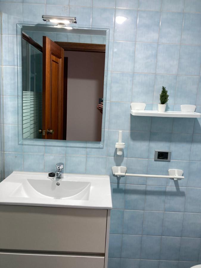 Angeles Sorazu - Ongi Etorri Apartamento Zumaia Exterior foto